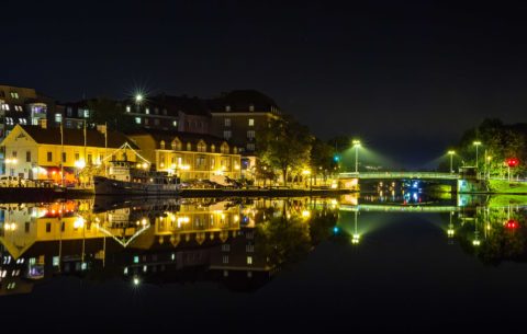Strandgatan